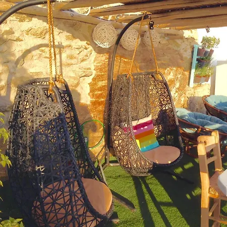 Lejlighed Seatinview