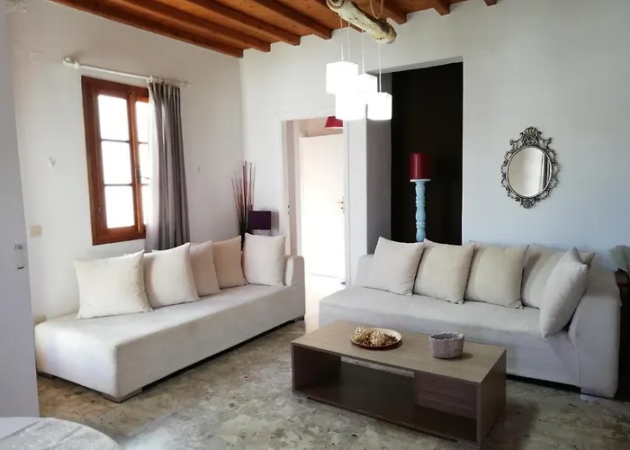 Seatinview Lejlighed *