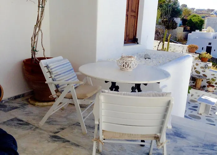 Lejlighed Seatinview