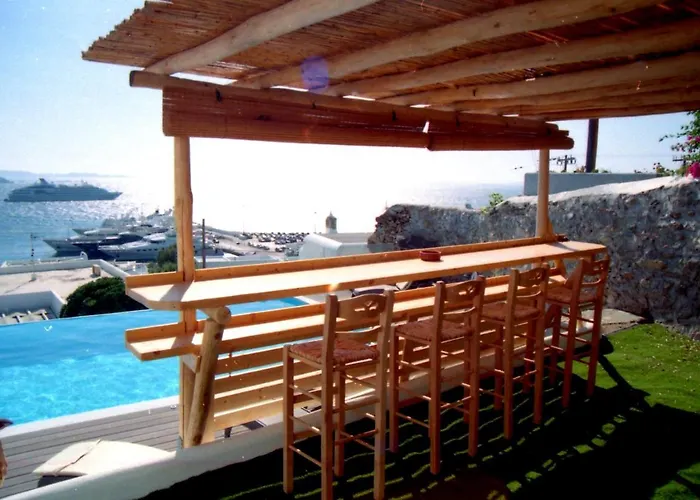 Seatinview Lejlighed