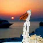 Seatinview Lägenhet Mykonos Town