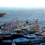 Lägenhet Seatinview Mykonos Town