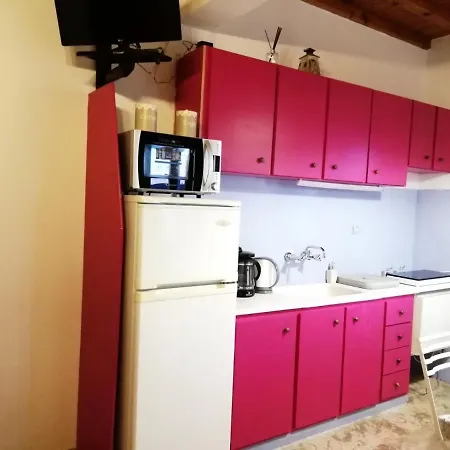 Seatinview * Mykonos Town