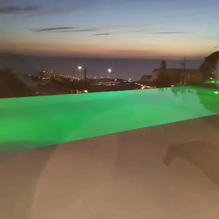 Apartamento Seatinview *