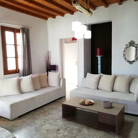 Seatinview Apartman *