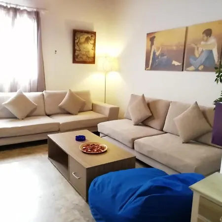 Apartamento Seatinview *