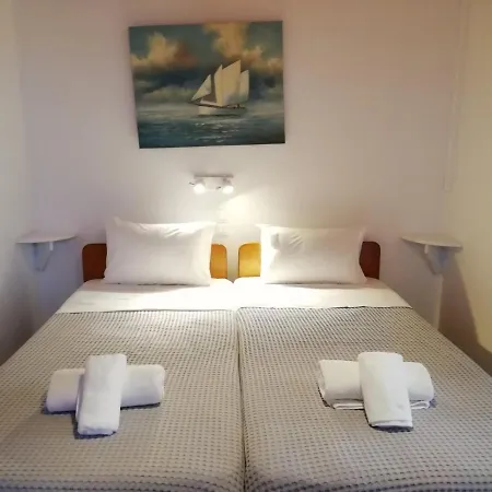 Seatinview Apartamento