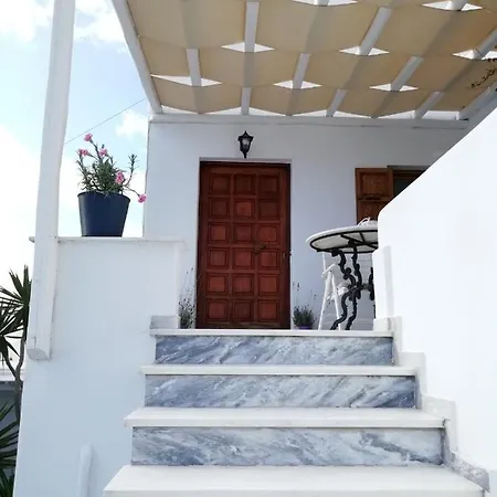 Seatinview * Mykonos Town