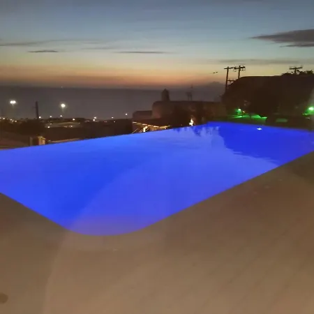 Seatinview Apartamento *