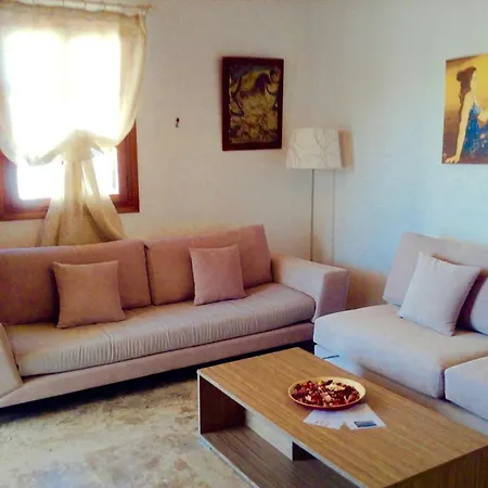 Apartman Seatinview
