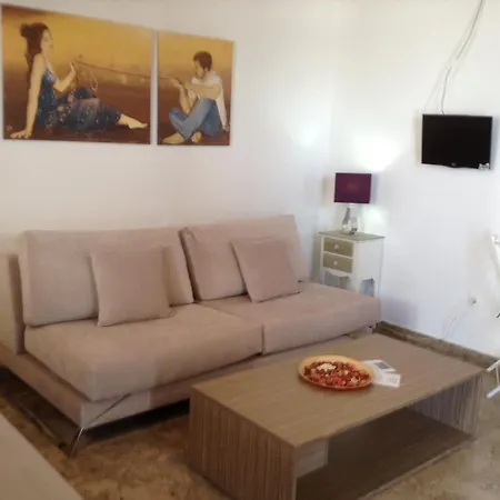 Seatinview Apartamento *