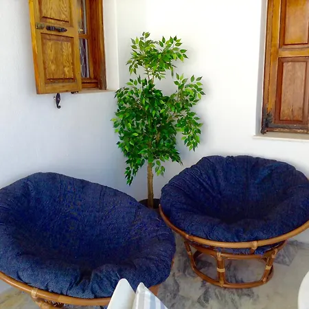 Seatinview Mykonos Town