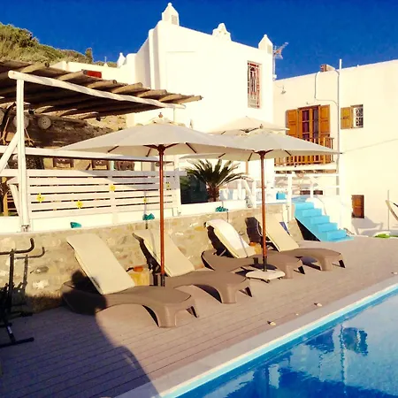 Seatinview Apartamento