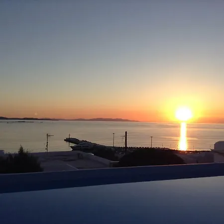 Seatinview Apartamento *