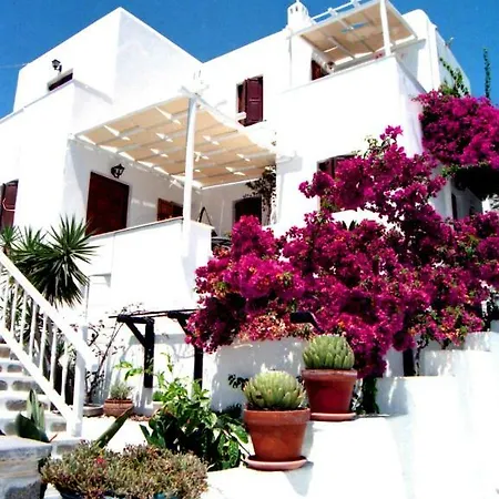 Seatinview * Mykonos Town