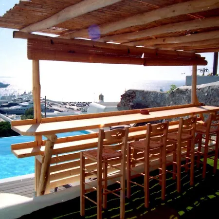 Seatinview Apartamento