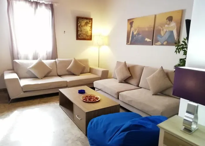 아파트 Seatinview *