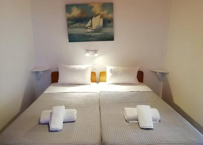 Seatinview 아파트