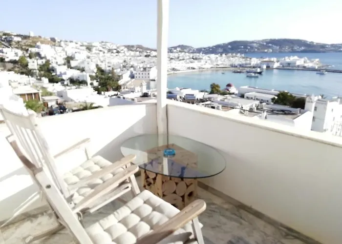 Seatinview 아파트 *