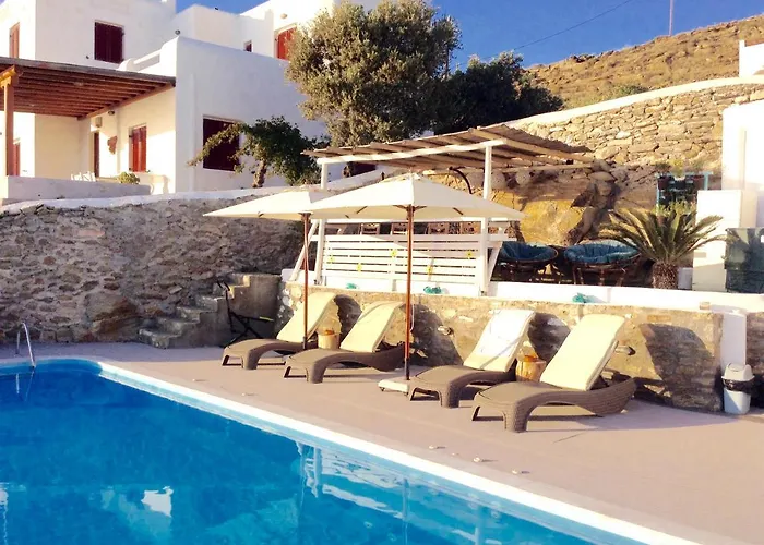 아파트 Seatinview *