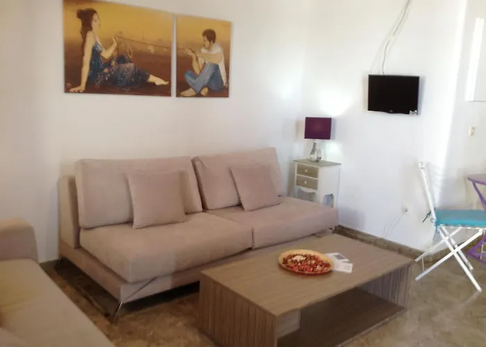 Seatinview 아파트 *