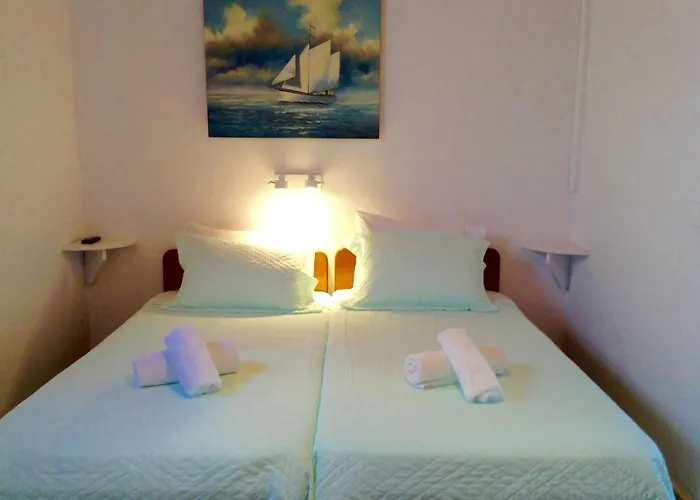 Seatinview 아파트 *