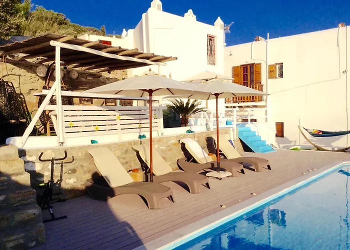 Seatinview 아파트