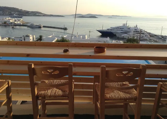 Seatinview 아파트 *