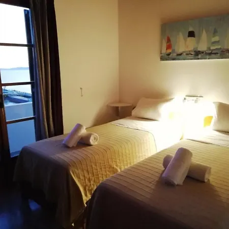 Apartmán Seatinview