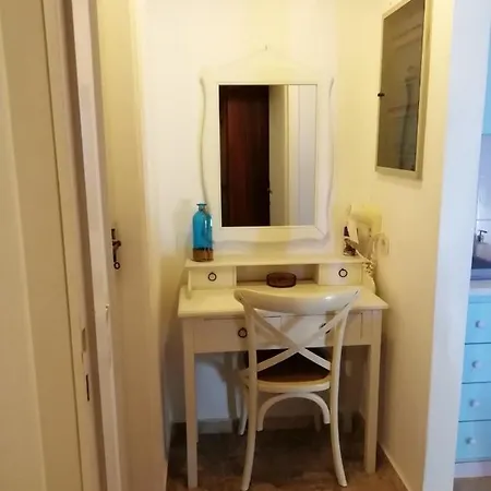 Seatinview Apartmán *