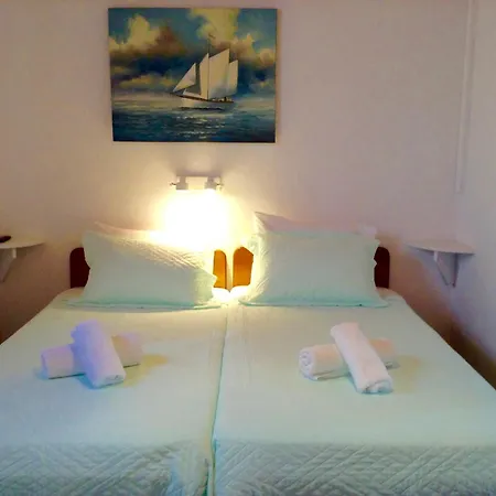 Seatinview Apartmán *