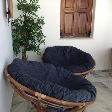 Seatinview * Mykonos Town