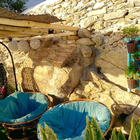 Seatinview Apartment Mykonos Town