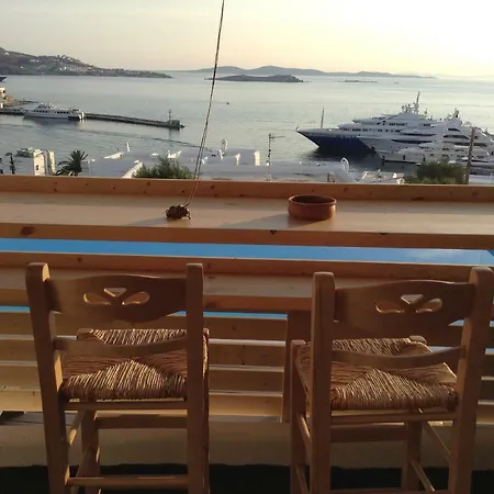 Seatinview Apartment *