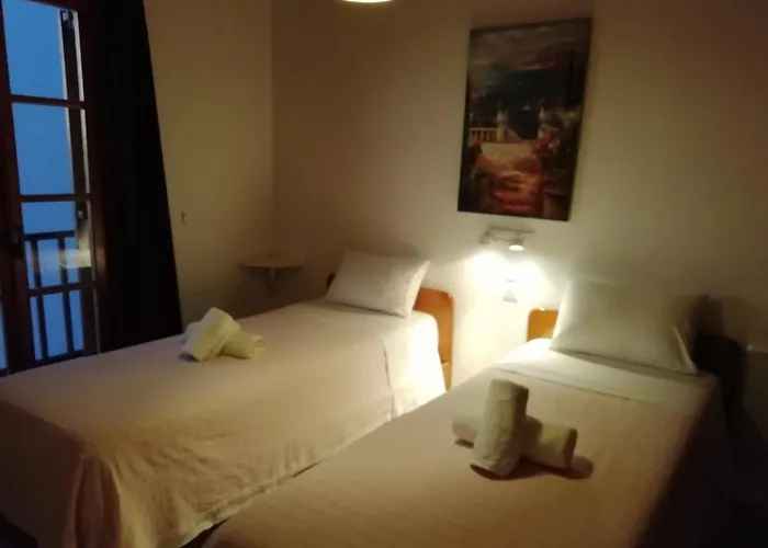 Lägenhet Seatinview