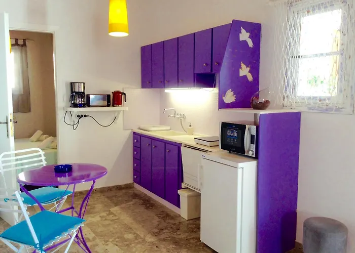 Lägenhet Seatinview