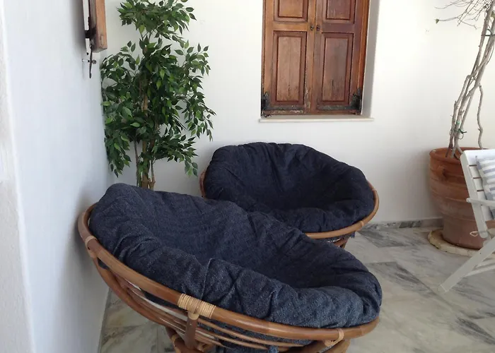 Seatinview * Mykonos Town