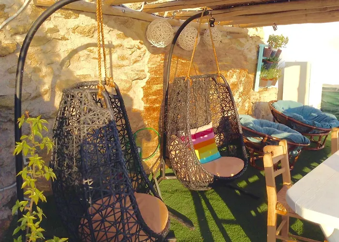 Lägenhet Seatinview