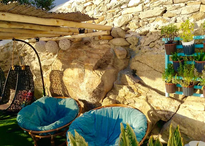 Seatinview Lägenhet Mykonos Town