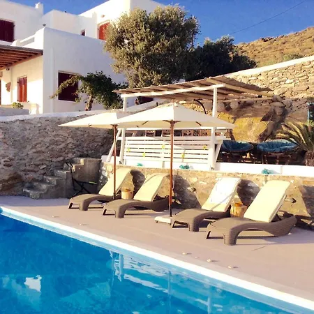 Appartamento Seatinview *